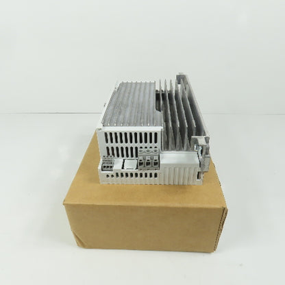 Lenze I5DAE175D10V00000S 1HP / 0.75kW Frequency Inverter Power Unit 0-230/240VAC