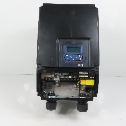 Lenze I55AP275C0A701K0KS 7.5kW /10HP AC Drive VFD 0-230V 29A (No Cover)
