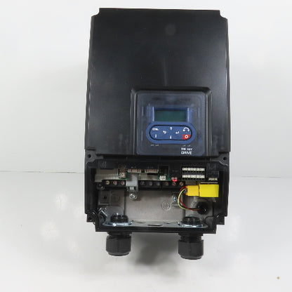 Lenze I55AP275C0A701K0KS 7.5kW /10HP AC Drive VFD 0-230V 29A (No Cover)