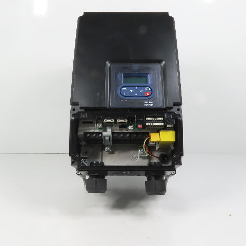 Lenze I55AP275C0A701K0KS 7.5kW /10HP AC Drive VFD 0-230V 29A (No Cover)