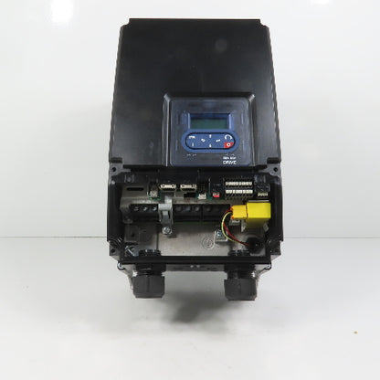 Lenze I55AP275C0A701K0KS 7.5kW /10HP AC Drive VFD 0-230V 29A (No Cover)