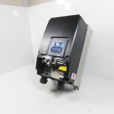 Lenze I55AP275C0A701K0KS 7.5kW /10HP AC Drive VFD 0-230V 29A (No Cover)