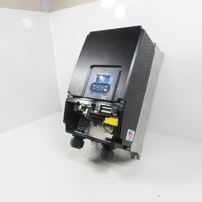 Lenze I55AP275C0A701K0KS 7.5kW /10HP AC Drive VFD 0-230V 29A (No Cover)