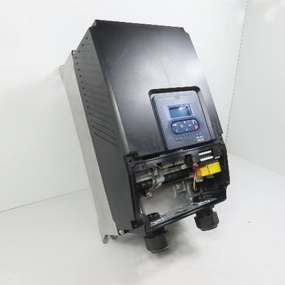 Lenze I55AP275C0A701K0KS 7.5kW /10HP AC Drive VFD 0-230V 29A (No Cover)