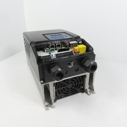 Lenze I55AP275C0A701K0KS 7.5kW /10HP AC Drive VFD 0-230V 29A (No Cover)