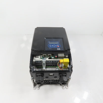 Lenze I55AP275C0A701K0KS 7.5kW /10HP AC Drive VFD 0-230V 29A (No Cover)
