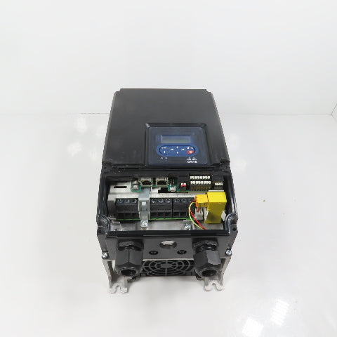 Lenze I55AP275C0A701K0KS 7.5kW /10HP AC Drive VFD 0-230V 29A (No Cover)
