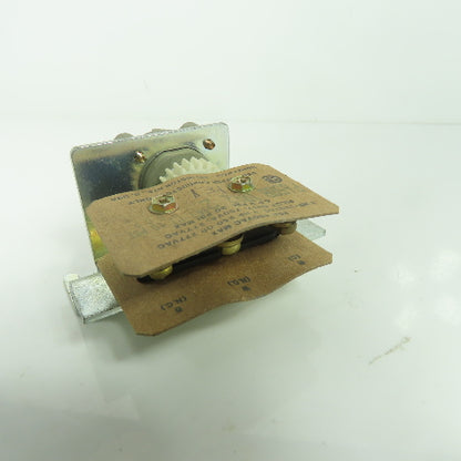 Honeywell P6588 1012 2 Pressure Switch Relay 235A 480VAC Max