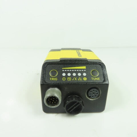 Cognex 821-0087-3R C Dataman Bar Code Scanner 24VDC NEW