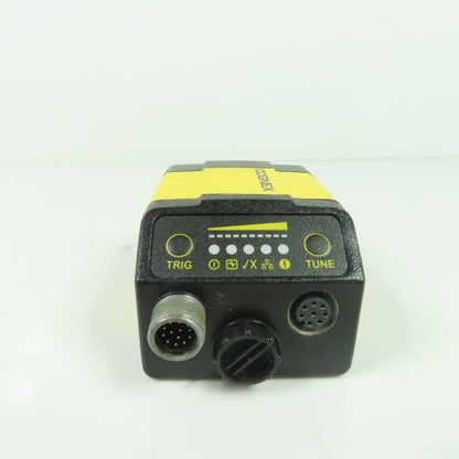 Cognex 821-0087-3R C Dataman Bar Code Scanner 24VDC NEW