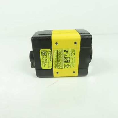 Cognex 821-0087-3R C Dataman Bar Code Scanner 24VDC NEW