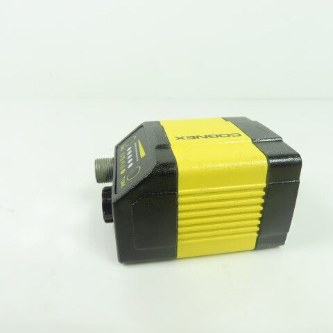 Cognex 821-0087-3R C Dataman Bar Code Scanner 24VDC NEW