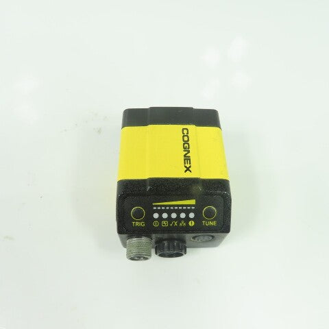 Cognex 821-0087-3R C Dataman Bar Code Scanner 24VDC NEW