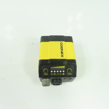 Cognex 821-0087-3R C Dataman Bar Code Scanner 24VDC NEW