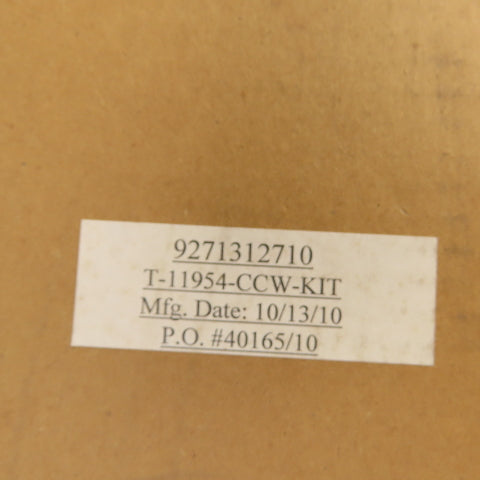 Tri-Tec T-11954-CCW-KIT Oil Seal