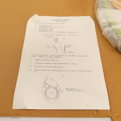 Tri-Tec T-11954-CCW-KIT Oil Seal