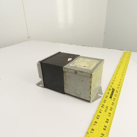 Dongan 80-1035 1.0kVA General Purpose Transformer Pri 240/480 Sec 120/240V 1PH
