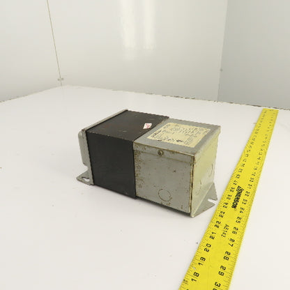 Dongan 80-1035 1.0kVA General Purpose Transformer Pri 240/480 Sec 120/240V 1PH