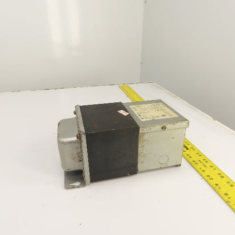 Dongan 80-1035 1.0kVA General Purpose Transformer Pri 240/480 Sec 120/240V 1PH