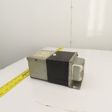 Dongan 80-1035 1.0kVA General Purpose Transformer Pri 240/480 Sec 120/240V 1PH