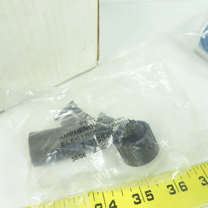Inficon 250-214 VAP016-X Pneumatically Activated Angle Valve
