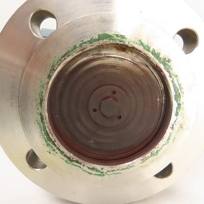 Foxboro E17DM-ISM31A 13-50VDC Electronic Pressure Transmitter 316SS 3"-CL150
