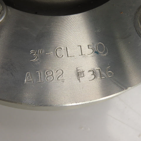 Foxboro E17DM-ISM31A 13-50VDC Electronic Pressure Transmitter 316SS 3"-CL150