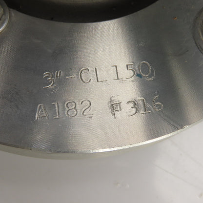 Foxboro E17DM-ISM31A 13-50VDC Electronic Pressure Transmitter 316SS 3"-CL150