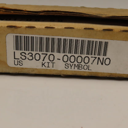 Symbol Technologies IK-0803 RS232,F,TXD2 Scanner Power Supply
