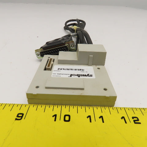 Symbol Technologies IK-0803 RS232,F,TXD2 Scanner Power Supply