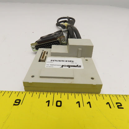 Symbol Technologies IK-0803 RS232,F,TXD2 Scanner Power Supply