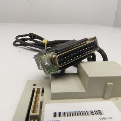 Symbol Technologies IK-0803 RS232,F,TXD2 Scanner Power Supply