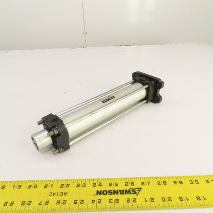 SMC CDA1FN40-Q7283-200 Double Acting Air Cylinder 40mm Bore 200mm Stroke 16mmRod