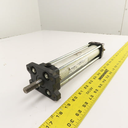 SMC CDA1FN40-Q7283-200 Double Acting Air Cylinder 40mm Bore 200mm Stroke 16mmRod