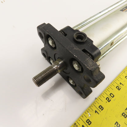 SMC CDA1FN40-Q7283-200 Double Acting Air Cylinder 40mm Bore 200mm Stroke 16mmRod