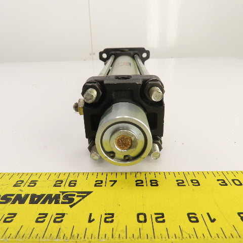 SMC CDA1FN40-Q7283-200 Double Acting Air Cylinder 40mm Bore 200mm Stroke 16mmRod
