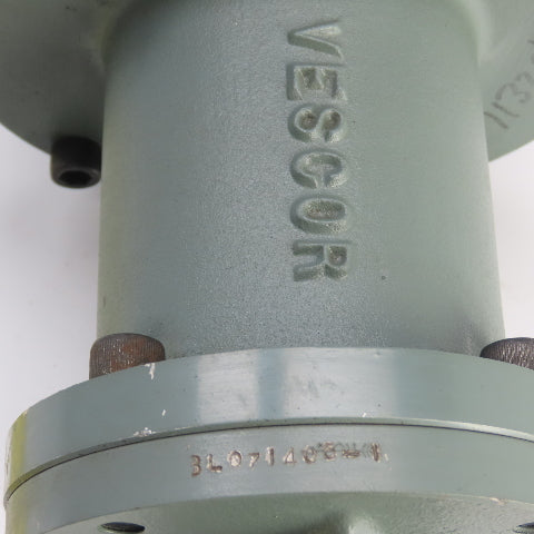 Baldor WP5258304 1/2HP Horizontal Oil Pump 230/460V 3PH 3/8" NPT Tested