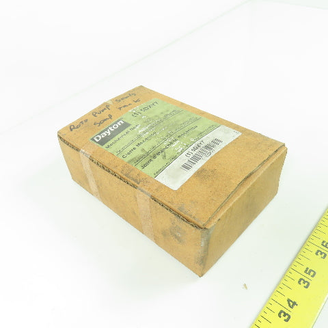 Dayton 5DXY7 Mechanical Seal Assembly