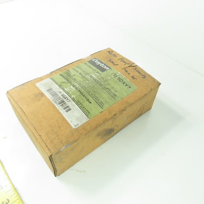 Dayton 5DXY7 Mechanical Seal Assembly