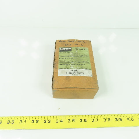 Dayton 5DXY7 Mechanical Seal Assembly