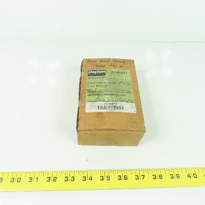 Dayton 5DXY7 Mechanical Seal Assembly