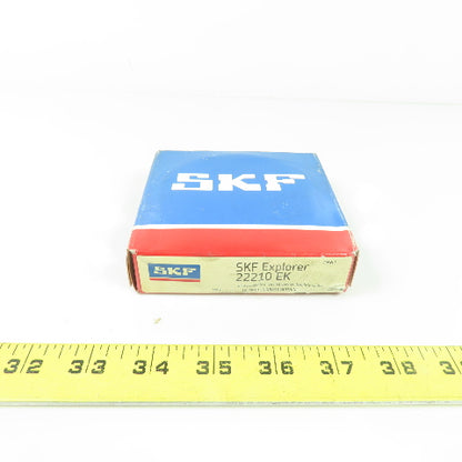 SKF 22210 EK Spherical Roller Bearing Tapered Bore 1:12 NEW