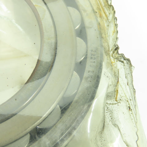 SFK 22210 EK Spherical Roller Bearing Tapered Bore 1:12 NEW