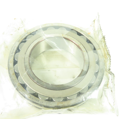 SFK 22210 EK Spherical Roller Bearing Tapered Bore 1:12 NEW