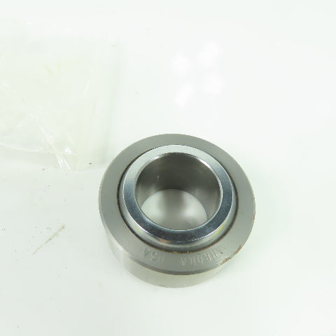 Aurora HCOM-20T-9 Spherical Plain Bearing 2-3/8" OD 1-1/4" Bore
