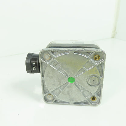Dungs 217-323A Gas Pressure Switch 1-20" WC 10A 120VAC