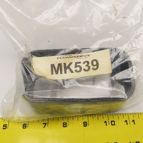 Flowserve MK539 Valve Actuator Mounting Bracket Linkage Kit