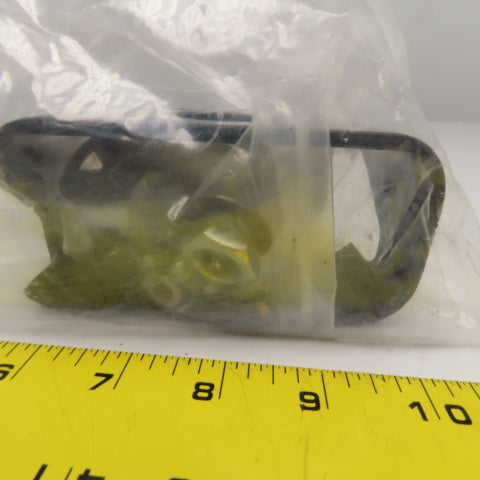 Flowserve MK539 Valve Actuator Mounting Bracket Linkage Kit