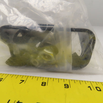 Flowserve MK539 Valve Actuator Mounting Bracket Linkage Kit