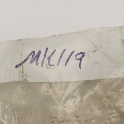 Flowserve MK119 Valve Actuator Mounting Bracket Linkage Kit